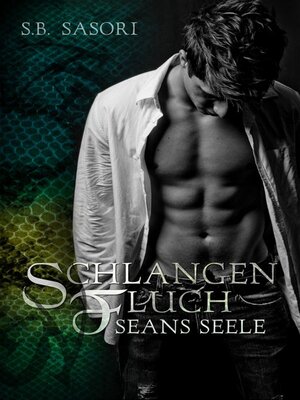 cover image of Seans Seele